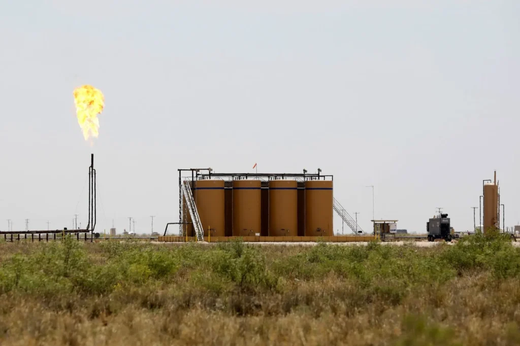 U.S., EU Seek Global Pledge to Slash Methane Emissions by 2030