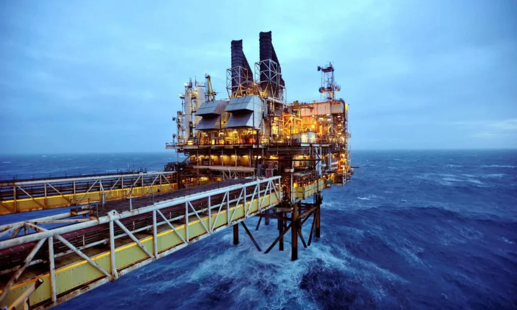 Unveiling Close Ties Between Oil and Gas Sector and UK’s North Sea Regulator