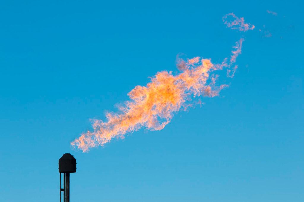 Flaring and Venting Regulations in the Energy Sector