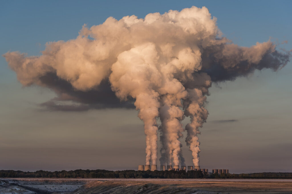 Methane Emissions from the Energy Sector and EU Emission Trading System